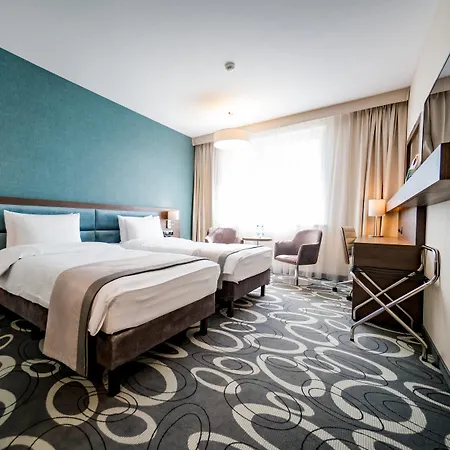 Holiday Inn Dabrowa Gornicza-Katowice By Ihg-2