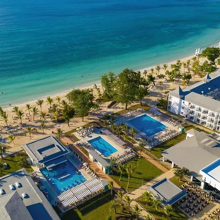 Riu Palace Tropical Bay-3