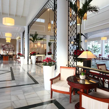 Bahia Principe Escape Runaway Bay (Adults Only)-2