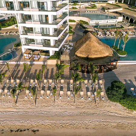 Sensira Resort & Spa Riviera Maya All Inclusive-2