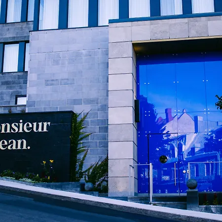 Monsieur Jean - Hotel Particulier-2