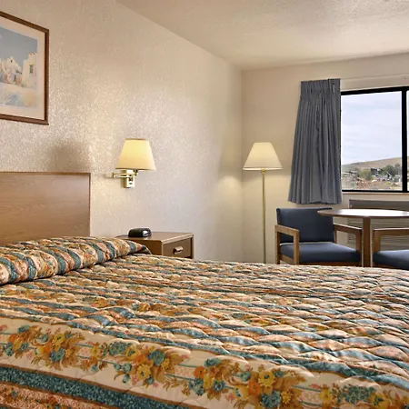 Clarion Pointe Prescott Valley-2