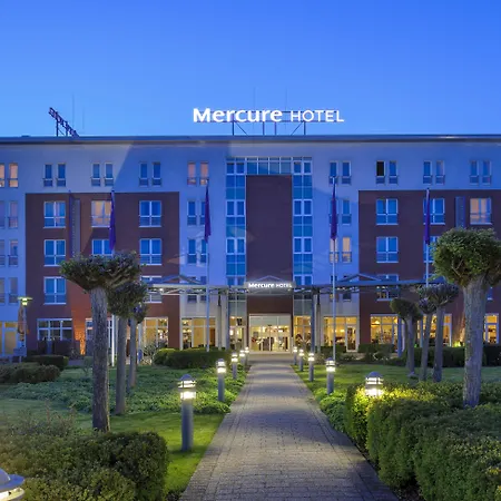 Mercure Kamen Unna-3