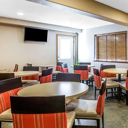 Quality Inn Lone Pine Near Mount Whitney-2