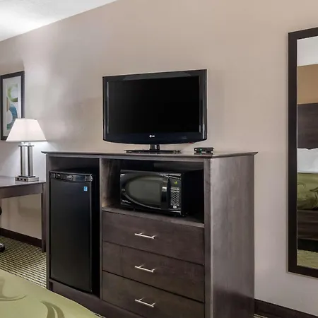 Quality Inn Mcdonough Atlanta South-3