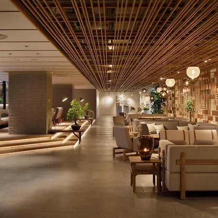 Good Nature Hotel Kyoto-3