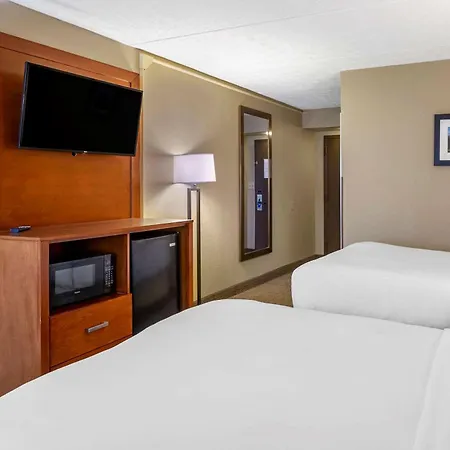 Comfort Inn Alliance-2