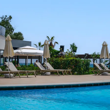 Seaden Quality Resort & Spa Ultra All Inclusive-3