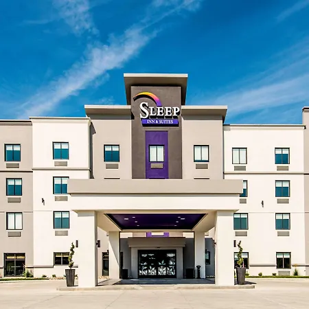 Sleep Inn & Suites Galion-3