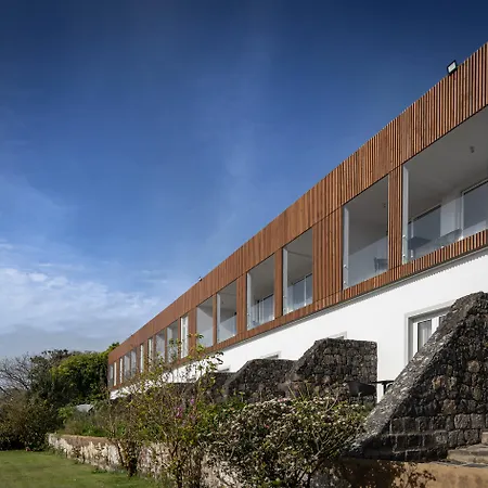 Senhora Da Rosa, Tradition & Nature Hotel-2