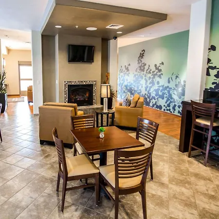 Sleep Inn & Suites Garden City-2