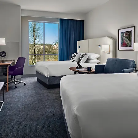 Crowne Plaza North Augusta, By Ihg-3