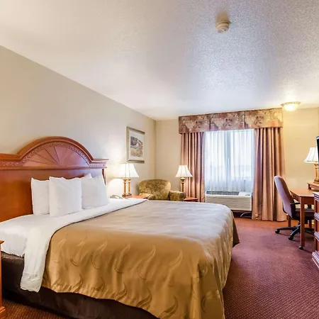 Quality Inn Alliance-2