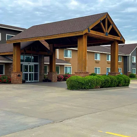 Quality Inn Atchison-3