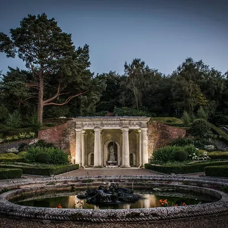 Wotton House-3