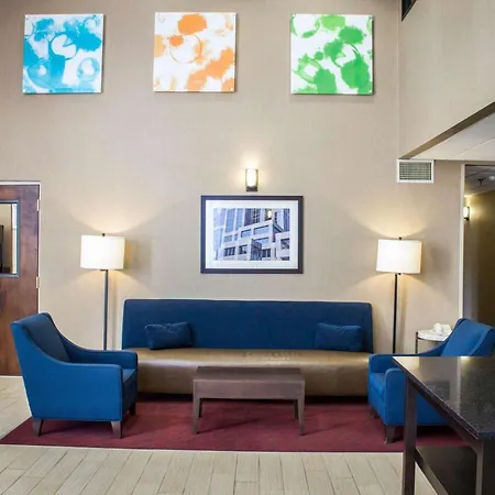 Comfort Inn & Suites Fuquay Varina-3