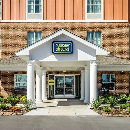 Mainstay Suites Hackberry Sportsman'S Lodge-3