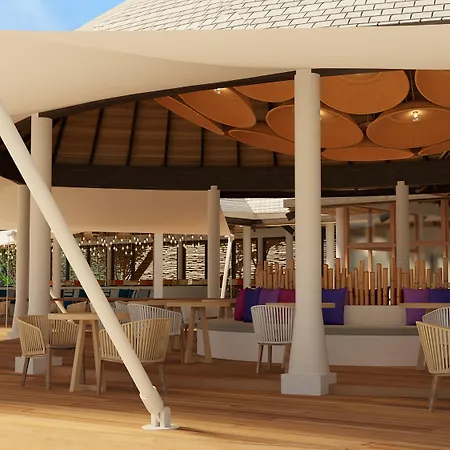 Cinnamon Hakuraa Huraa Maldives (Adults Only)-2