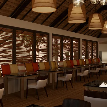 Cinnamon Hakuraa Huraa Maldives (Adults Only)-3