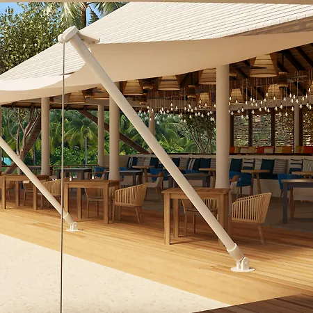 Cinnamon Hakuraa Huraa Maldives (Adults Only)-2
