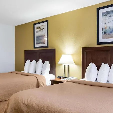 Quality Inn Oacoma - Chamberlain-3