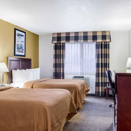 Quality Inn Oacoma - Chamberlain-2
