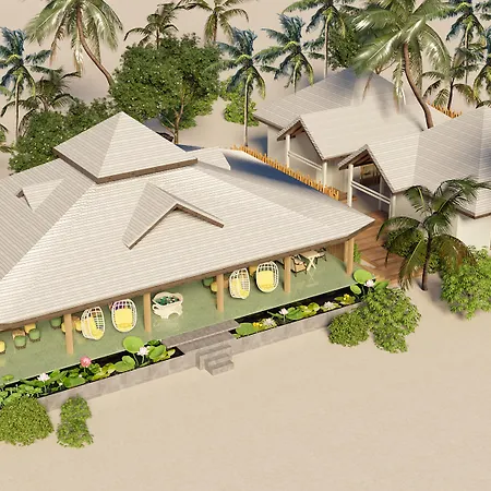 Cinnamon Hakuraa Huraa Maldives (Adults Only)-2