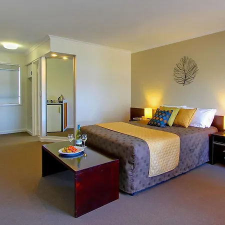 Comfort Inn The Pier-3