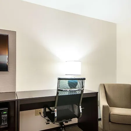 Sleep Inn Geismar - Gonzales-3