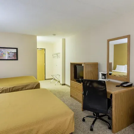 Econo Lodge - Valley City-2
