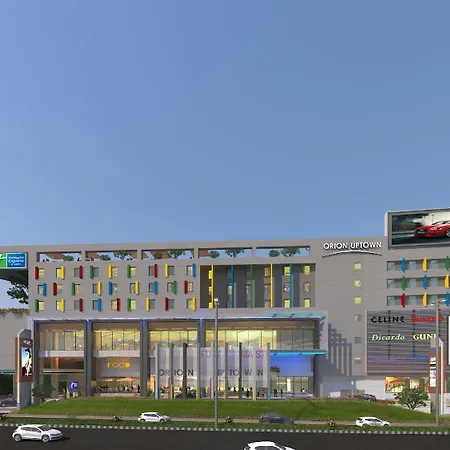 Holiday Inn Express & Suites Bengaluru Old Madras Road By Ihg-2