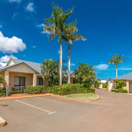 Comfort Inn & Suites Karratha-3