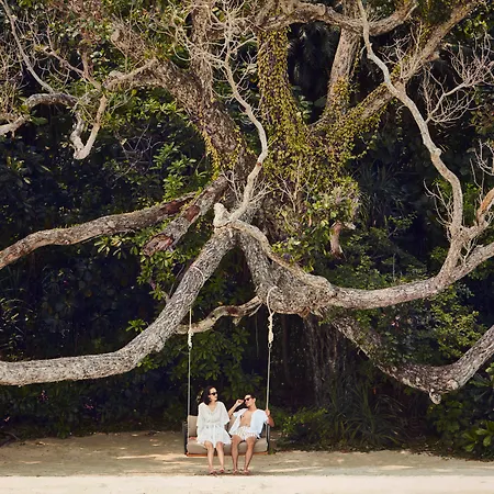 Mandarin Oriental, Desaru Coast-3