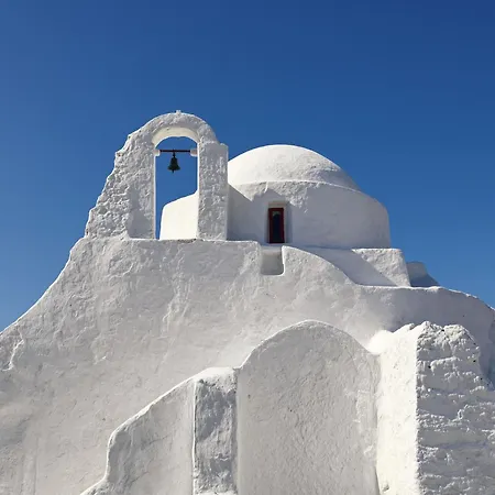 Mykonos Earth Suites (Adults Only)-2