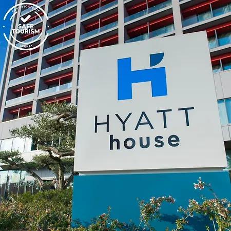 Hyatt House Gebze-2