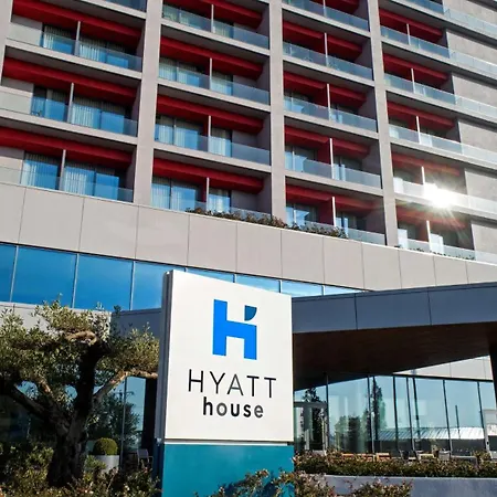 Hyatt House Gebze-3