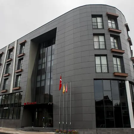 Ramada By Wyndham Sakarya Hendek-2