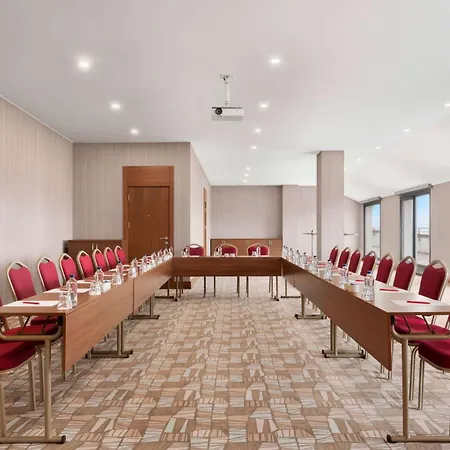 Ramada By Wyndham Sakarya Hendek-3