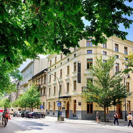 Hotel Wawel Queen-3