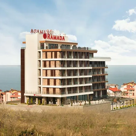 Ramada By Wyndham Giresun Piraziz-3