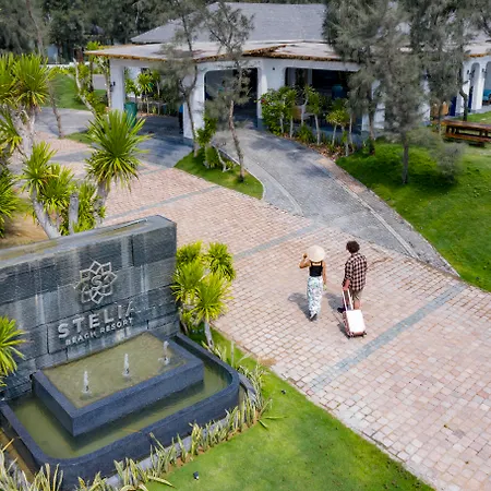 Stelia Beach Resort-2