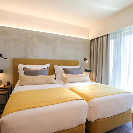 Neya Porto Hotel-3