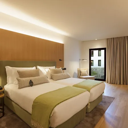 Neya Porto Hotel-3