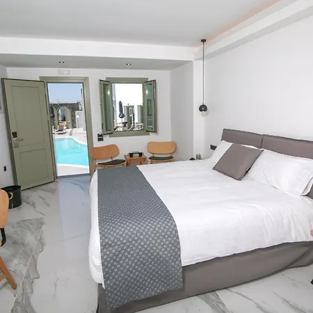 Kallos Imar Boutique Hotel-2