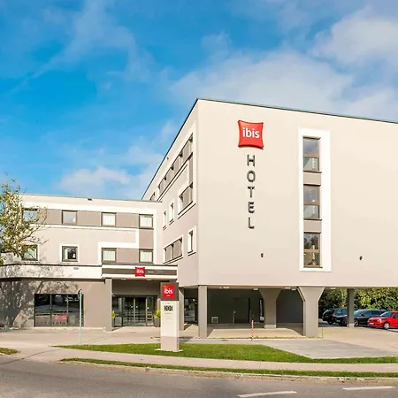 Ibis Muenchen Airport Sued-2