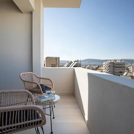 Green Suites Boutique Hotel-3