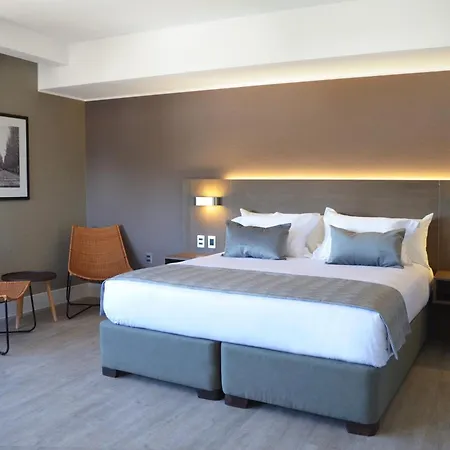 Hotel Curico - Ex Radisson Curico-2