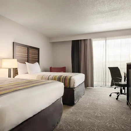 Country Inn & Suites By Radisson, Erlanger - Cincinnati South-3