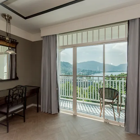 Marina Gallery Resort-Kacha-Kalim Bay By Sugar Marina Boutique Hotels-2
