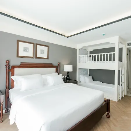 Marina Gallery Resort-Kacha-Kalim Bay By Sugar Marina Boutique Hotels-3